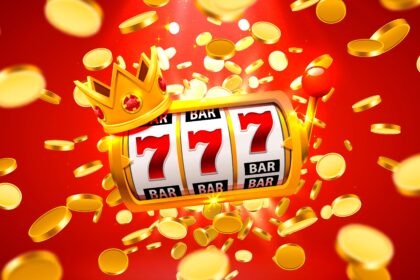 Codzienne jackpoty w automatach online