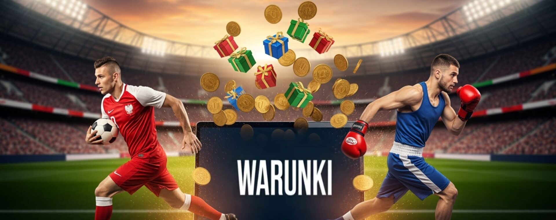Darmowe zakłady i ich warunki