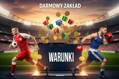 Darmowe zakłady i ich warunki
