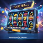 Automaty jackpot z progresywnym mnożnikiem